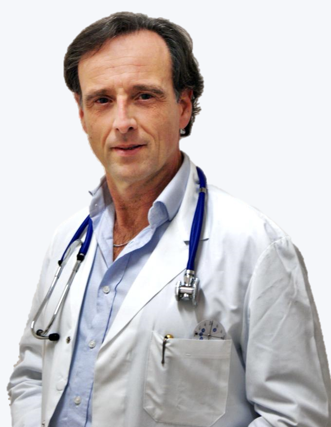 Medico-Chirurgo, Specialista in Cardiologia, Specialista in Geriatria